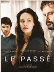 DVD Le passé