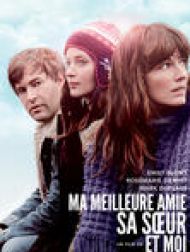 DVD Ma Meilleure Amie, Sa Sœur Et Moi