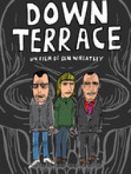 DVD Down Terrace