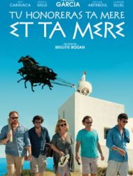 DVD Tu Honoreras Ta Mère Et Ta Mère