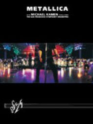 DVD Metallica: S&M