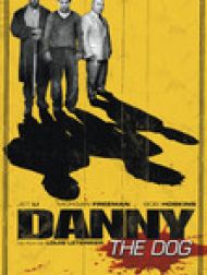 DVD Danny The Dog