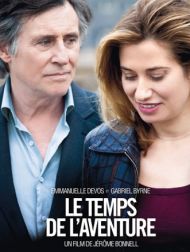DVD Le Temps De L'aventure