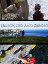 DVD Nancy, Sid and Sergio