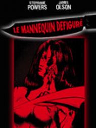 DVD Le Mannequin Defiguré (1970)