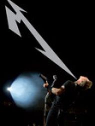 DVD Metallica: Quebec Magnetic