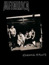 DVD Metallica: Cunning Stunts