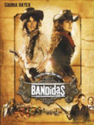 DVD Bandidas