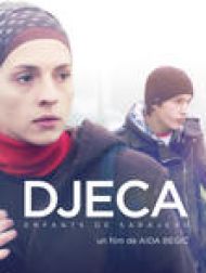 DVD Djeca - Enfants De Sarajevo