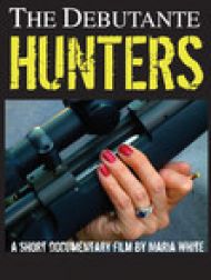 DVD The Debutante Hunters
