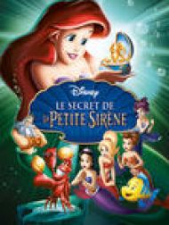 DVD Le Secret De La Petite Sirène