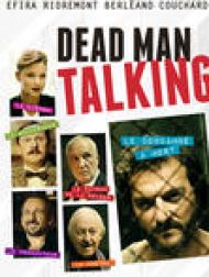 DVD Dead Man Talking