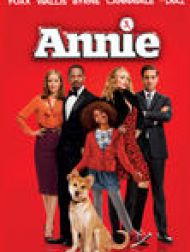DVD Annie