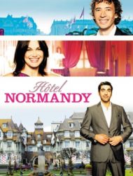 DVD Hôtel Normandy