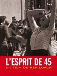 DVD L'esprit De 45