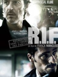 DVD R.I.F.