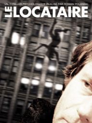 DVD Le Locataire