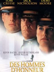 DVD Des Hommes D'honneur