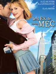 DVD Les Ex De Mon Mec