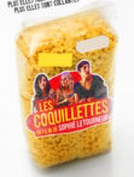 DVD Les Coquillettes