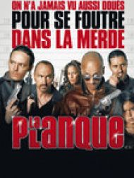 DVD La Planque