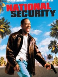 DVD National Security