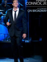 DVD In Concert On Broadway