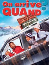 DVD On Arrive Quand?