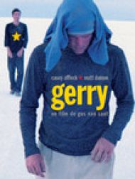 DVD Gerry