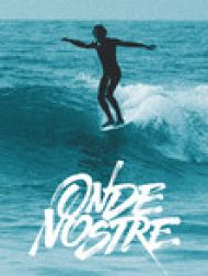 DVD Onde nostre: Guarda dove ti ho portato