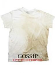 DVD Gossip: Live In Liverpool
