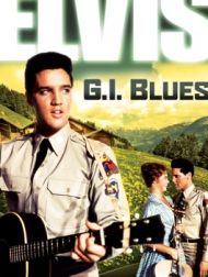 DVD G.I. Blues