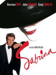 DVD Sabrina (1995)