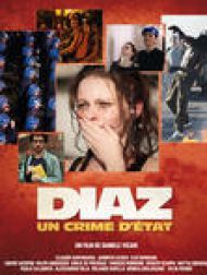 DVD Diaz : Un Crime D'État
