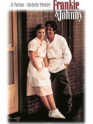 DVD Frankie & Johnny