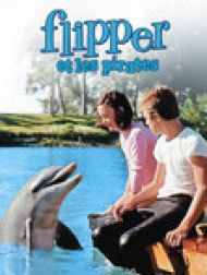 DVD Flipper Et Les Pirates