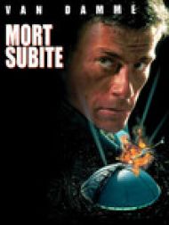 DVD Mort subite