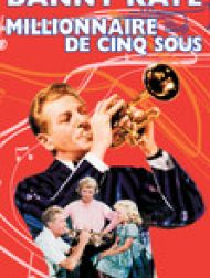DVD Millionnaire De Cinq Sous