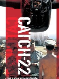 DVD Catch-22 (1970)