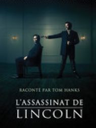 DVD L’assassinat De Lincoln