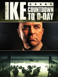DVD Ike : Operation Overlord