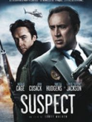 DVD Suspect