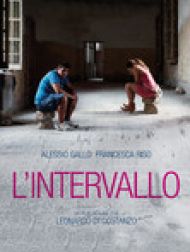 DVD L'intervallo (VOST)