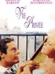DVD Vie privée