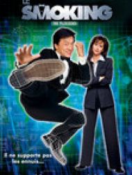 DVD Le Smoking (The Tuxedo)