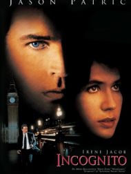 DVD Incognito (1998)