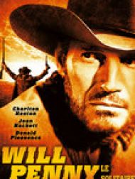 DVD Will Penny: Le Solitaire