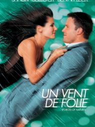 DVD Un Vent De Folie
