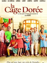 DVD La Cage Dorée