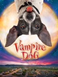 DVD Un Chien Croc Bien (Vampire Dog)